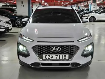 Hyundai Kona 2018, 80362 км, за 9188.27 USD