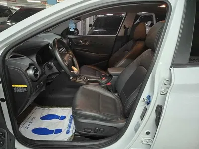 Hyundai Kona 2018, 80362 км, за 9188.27 USD