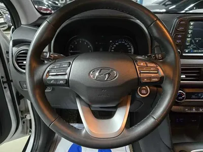 Hyundai Kona 2018, 80362 км, за 9188.27 USD - фото 7