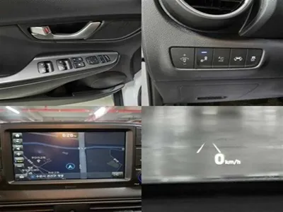 Hyundai Kona 2018, 80362 км, за 9188.27 USD - фото 11