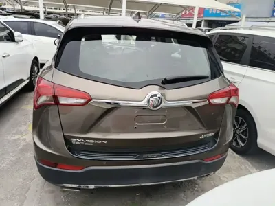 Buick Envision Plus 2018, 115200 км, за 8442.73 USD - фото 6