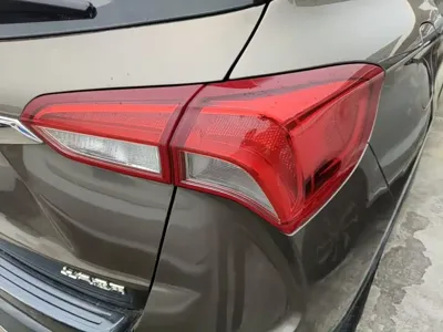 Buick Envision Plus 2018, 115200 км, за 8442.73 USD - фото 8