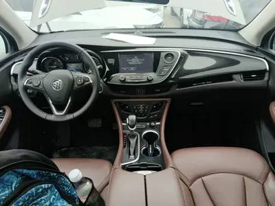 Buick Envision Plus 2018, 115200 км, за 8442.73 USD - фото 10