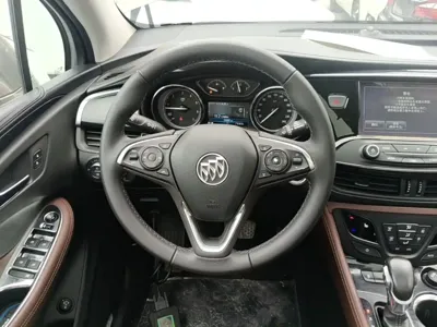 Buick Envision Plus 2018, 115200 км, за 8442.73 USD - фото 11