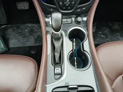 Buick Envision Plus 2018, 115200 км, за 8442.73 USD - фото 14