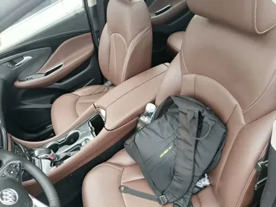 Buick Envision Plus 2018, 115200 км, за 8442.73 USD - фото 15