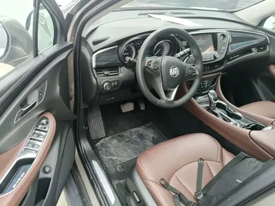 Buick Envision Plus 2018, 115200 км, за 8442.73 USD - фото 16