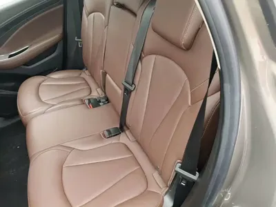 Buick Envision Plus 2018, 115200 км, за 8442.73 USD - фото 17