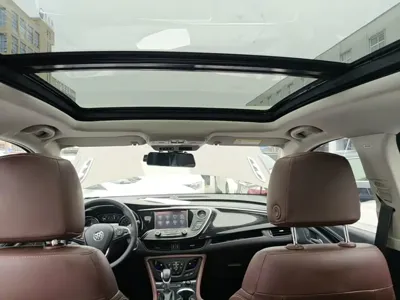 Buick Envision Plus 2018, 115200 км, за 8442.73 USD - фото 18