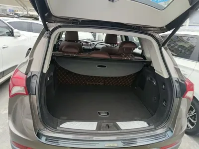 Buick Envision Plus 2018, 115200 км, за 8442.73 USD - фото 19