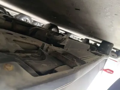 Buick Envision Plus 2018, 115200 км, за 8442.73 USD - фото 21