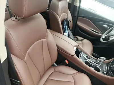 Buick Envision Plus 2018, 115200 км, за 8442.73 USD - фото 25