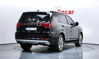 Kia Mohave 2021, 108923 км, за 17773.37 USD