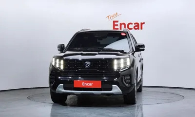 Kia Mohave 2021, 108923 км, за 17773.37 USD