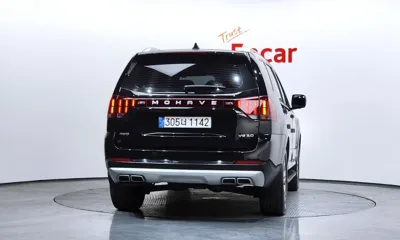 Kia Mohave 2021, 108923 км, за 17773.37 USD