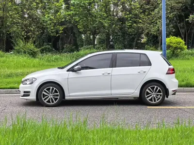 Volkswagen Golf 2017, 136400 км, за 6950.04 USD - фото 6