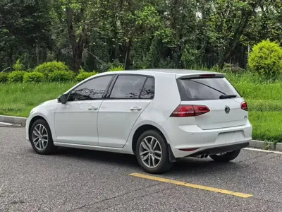 Volkswagen Golf 2017, 136400 км, за 6950.04 USD - фото 7
