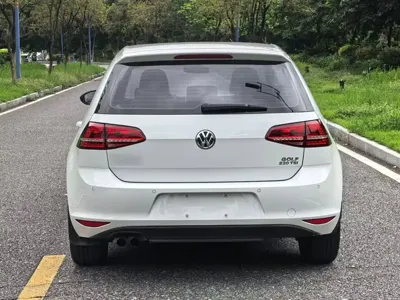 Volkswagen Golf 2017, 136400 км, за 6950.04 USD - фото 8