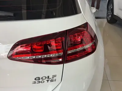 Volkswagen Golf 2017, 136400 км, за 6950.04 USD - фото 11