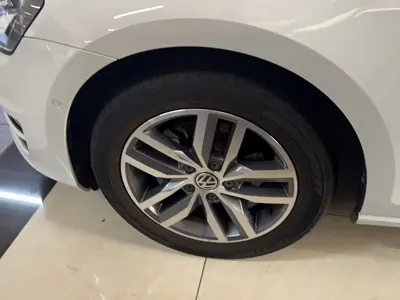 Volkswagen Golf 2017, 136400 км, за 6950.04 USD - фото 12