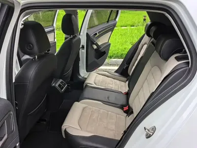 Volkswagen Golf 2017, 136400 км, за 6950.04 USD - фото 14