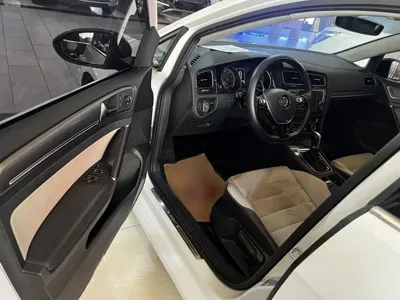 Volkswagen Golf 2017, 136400 км, за 6950.04 USD - фото 19
