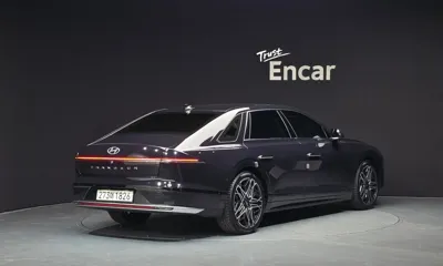 Hyundai Grandeur 2023, 58885 км, за 23171.85 USD