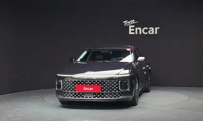 Hyundai Grandeur 2023, 58885 км, за 23171.85 USD
