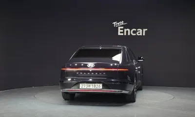 Hyundai Grandeur 2023, 58885 км, за 23171.85 USD