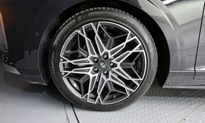 Hyundai Grandeur 2023, 58885 км, за 23171.85 USD