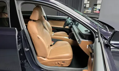 Hyundai Grandeur 2023, 58885 км, за 22996.75 USD - фото 12