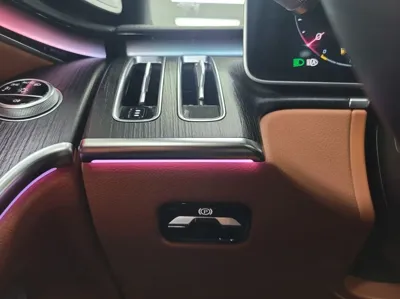 Mercedes-Benz S-Class 2022, 90041 км, за 44299.7 USD - фото 7