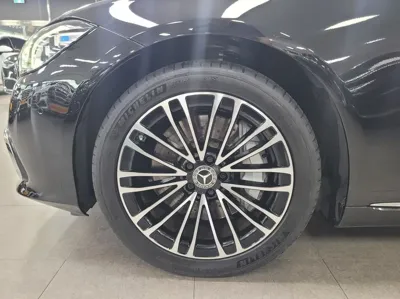 Mercedes-Benz S-Class 2022, 90041 км, за 44299.7 USD - фото 20