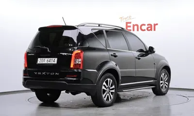 KG_Mobility_Ssangyong Rexton 2013, 106737 км, за 3902.28 USD
