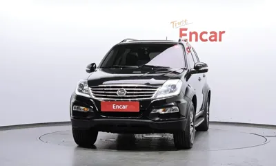 KG_Mobility_Ssangyong Rexton 2013, 106737 км, за 3902.28 USD