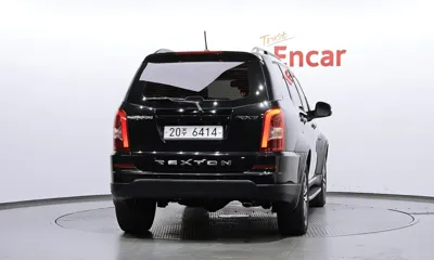 KG_Mobility_Ssangyong Rexton 2013, 106737 км, за 3902.28 USD