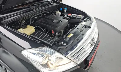 KG_Mobility_Ssangyong Rexton 2013, 106737 км, за 3902.28 USD - фото 6