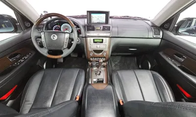 KG_Mobility_Ssangyong Rexton 2013, 106737 км, за 3902.28 USD - фото 7