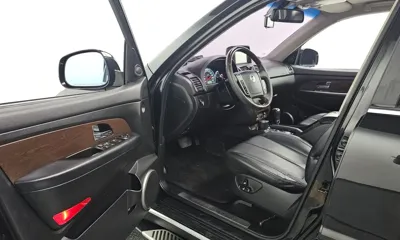 KG_Mobility_Ssangyong Rexton 2013, 106737 км, за 3902.28 USD - фото 10