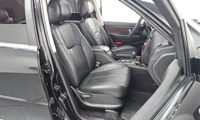 KG_Mobility_Ssangyong Rexton 2013, 106737 км, за 3902.28 USD - фото 11