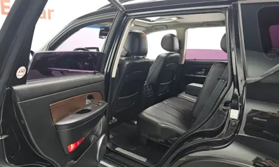 KG_Mobility_Ssangyong Rexton 2013, 106737 км, за 3902.28 USD - фото 12