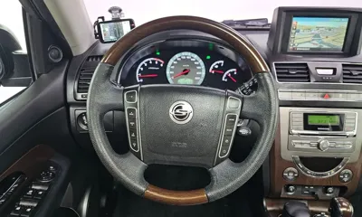 KG_Mobility_Ssangyong Rexton 2013, 106737 км, за 3902.28 USD - фото 13