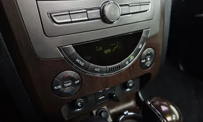 KG_Mobility_Ssangyong Rexton 2013, 106737 км, за 3902.28 USD - фото 18