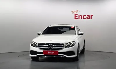 Mercedes-Benz E-Class 2017, 242981 км, за 10353.99 USD