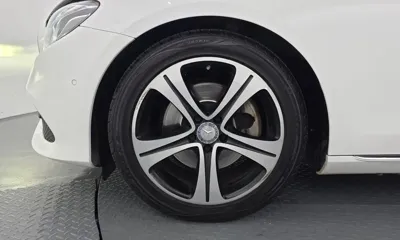Mercedes-Benz E-Class 2017, 242981 км, за 10353.99 USD