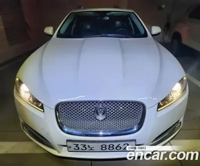 Jaguar XF 2012, 191628 км, за 2297.49 USD - фото 6