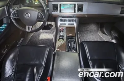 Jaguar XF 2012, 191628 км, за 2297.49 USD - фото 9