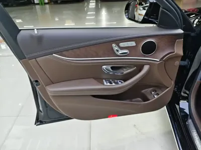 Mercedes-Benz E-Class New Energy 2022, 33000 км, за 33269.8 USD - фото 6