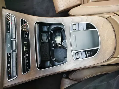 Mercedes-Benz E-Class New Energy 2022, 33000 км, за 33269.8 USD - фото 7