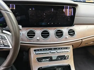 Mercedes-Benz E-Class New Energy 2022, 33000 км, за 33269.8 USD - фото 9